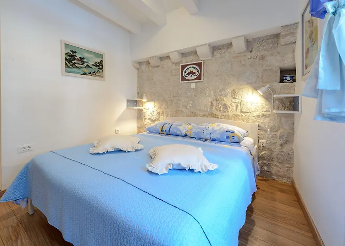 Stradun Main Street Residence Гостевой дом Дубровник