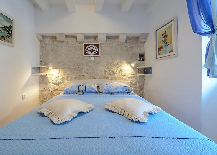 Гостевой дом Stradun Main Street Residence Дубровник