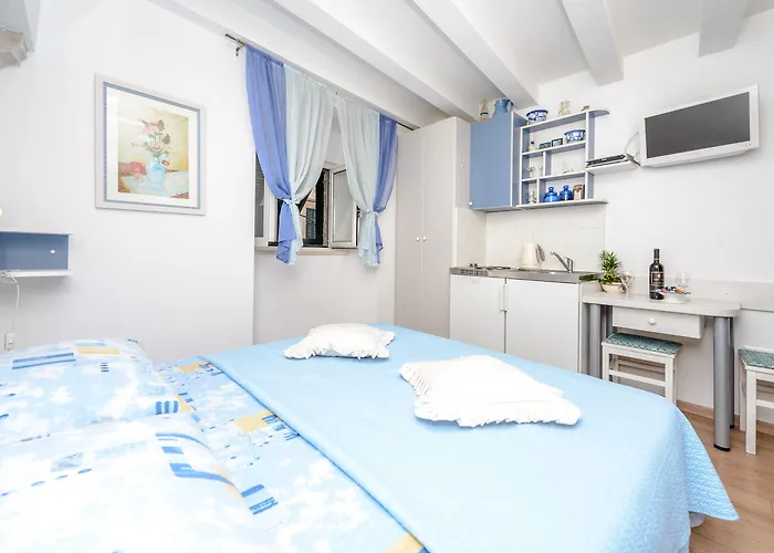 Stradun Main Street Residence