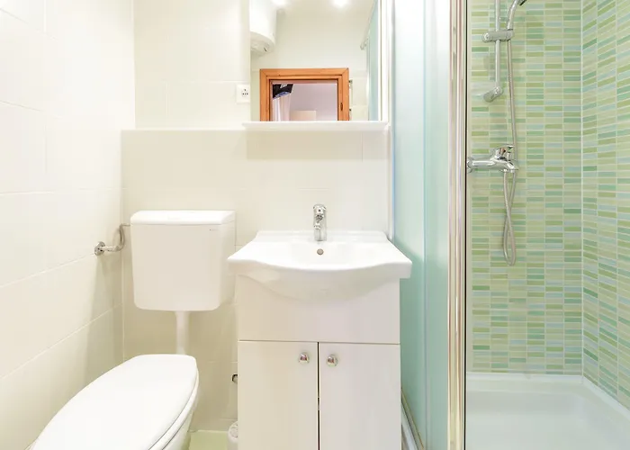 Stradun Main Street Residence 3*