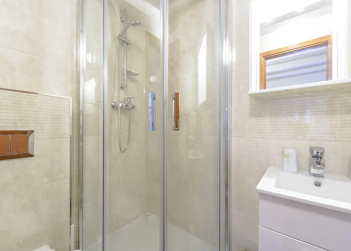 Гостевой дом Stradun Main Street Residence