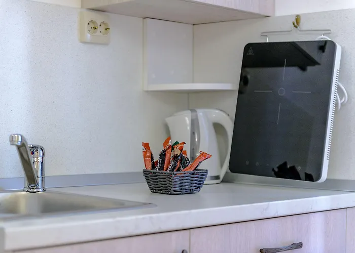 Stradun Main Street Residence Гостевой дом Дубровник