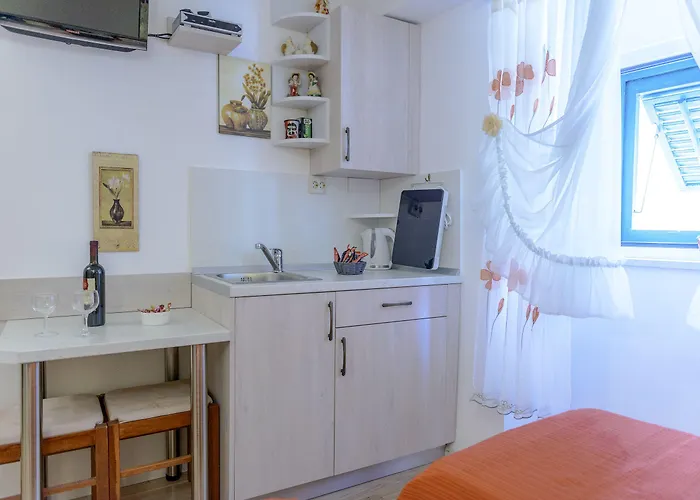 Stradun Main Street Residence 3*