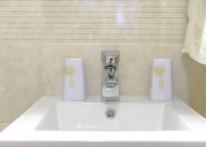 Гостевой дом Stradun Main Street Residence 3*