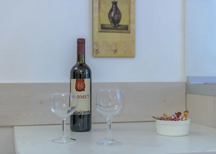 Stradun Main Street Residence Гостевой дом Дубровник