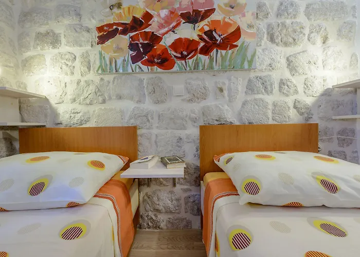 Stradun Main Street Residence