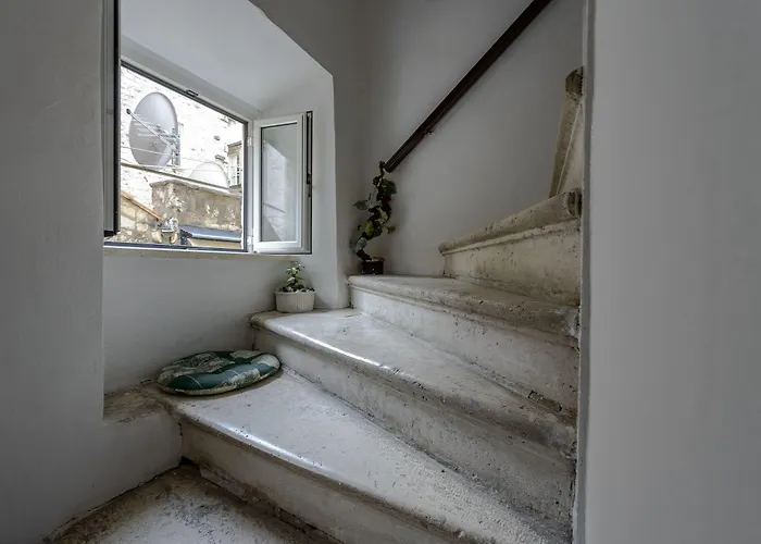 Stradun Main Street Residence 3*