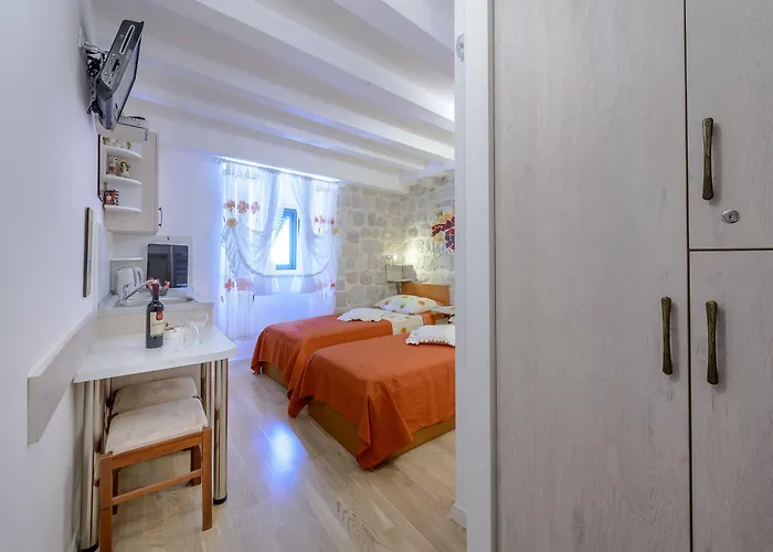 Stradun Main Street Residence Дубровник