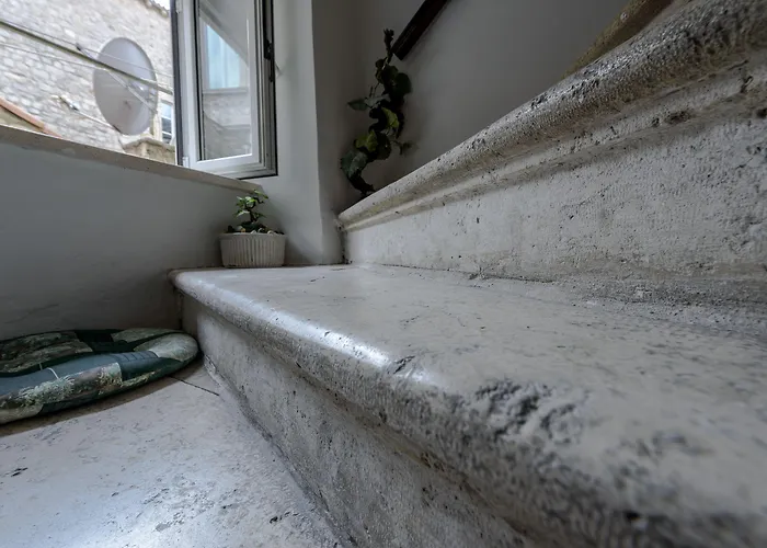 Гостевой дом Stradun Main Street Residence Дубровник