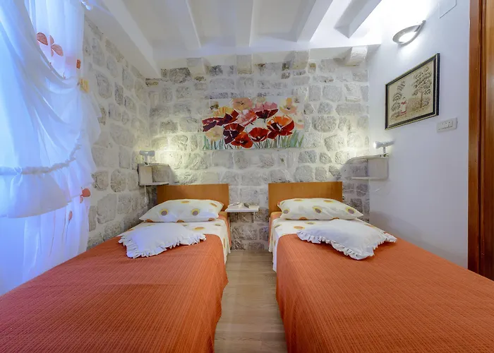 Stradun Main Street Residence Гостевой дом