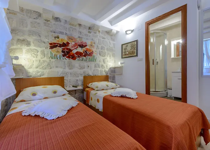Stradun Main Street Residence 3*