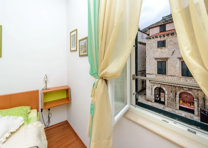 Гостевой дом Stradun Main Street Residence 3*