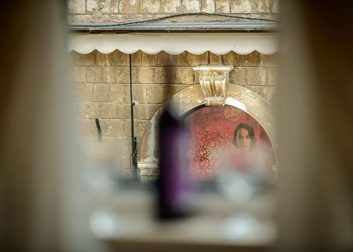 Stradun Main Street Residence 3*