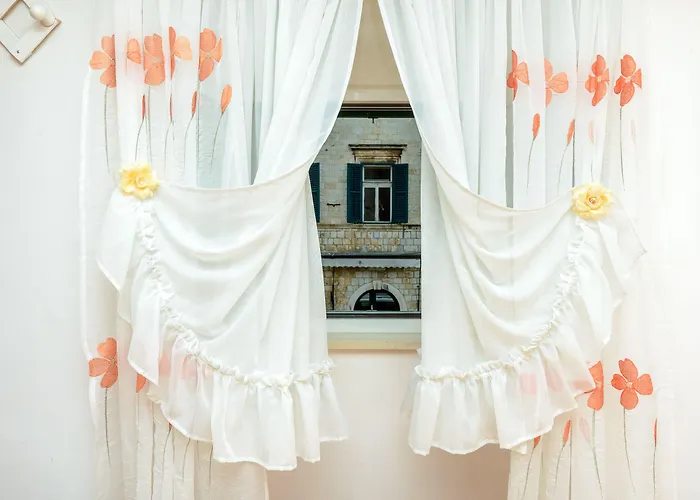 Stradun Main Street Residence