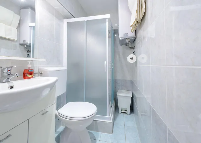 Гостевой дом Stradun Main Street Residence Дубровник