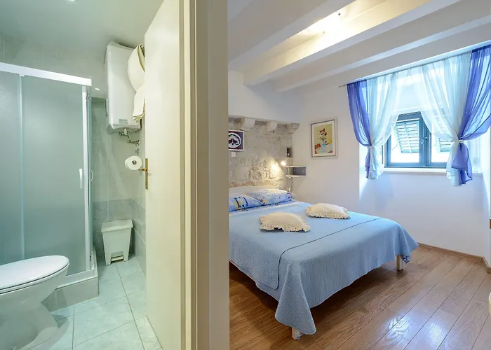 Stradun Main Street Residence Гостевой дом 3*