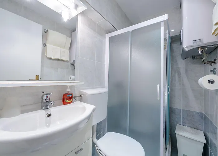 Гостевой дом Stradun Main Street Residence Дубровник