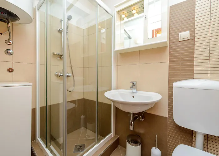 Гостевой дом Stradun Main Street Residence 3*