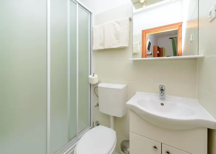 Stradun Main Street Residence Дубровник