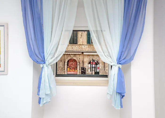 Stradun Main Street Residence 3*