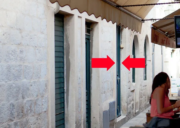 Stradun Main Street Residence 3*