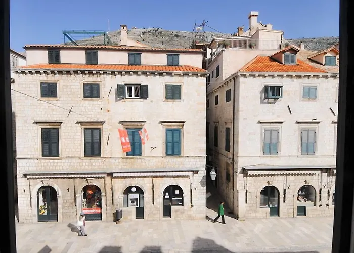 Stradun Main Street Residence 3* Дубровник