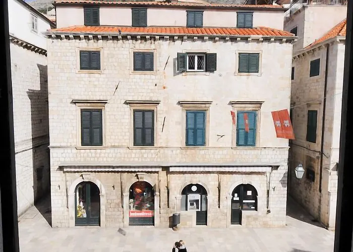 Stradun Main Street Residence 3*