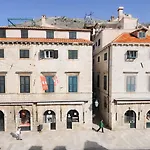 Stradun Main Street Residence 3* Dubrovnik