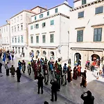 Stradun Main Street Residence 3* Dubrovnik