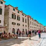 Stradun Main Street Residence Pensión Dubrovnik