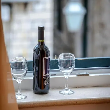 Stradun Gæstehus Dubrovnik