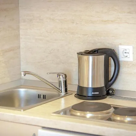 Gæstehus Stradun 3*