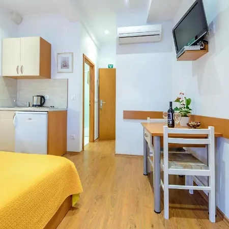 Gæstehus Stradun Dubrovnik