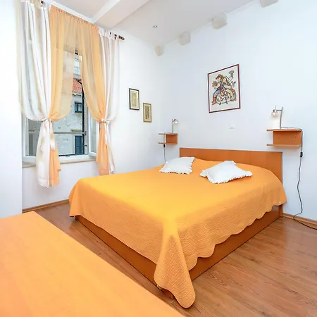 Stradun 3* Dubrovnik