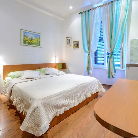 Stradun Gæstehus Dubrovnik