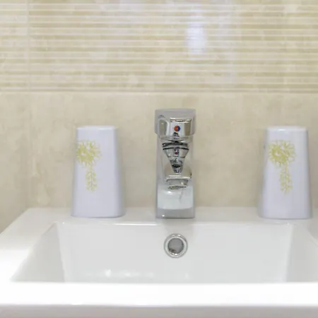 Gæstehus Stradun 3*