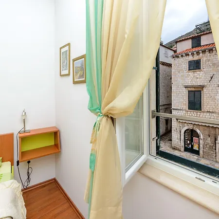 Gæstehus Stradun 3*