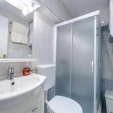 Gæstehus Stradun Dubrovnik