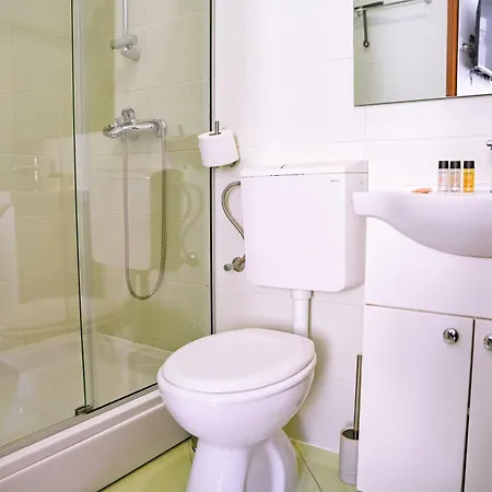 Stradun Main Street Residence 3* דוברובניק