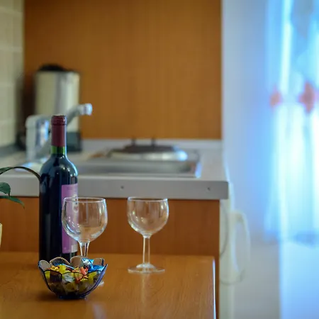 Studio Stradun Guest house