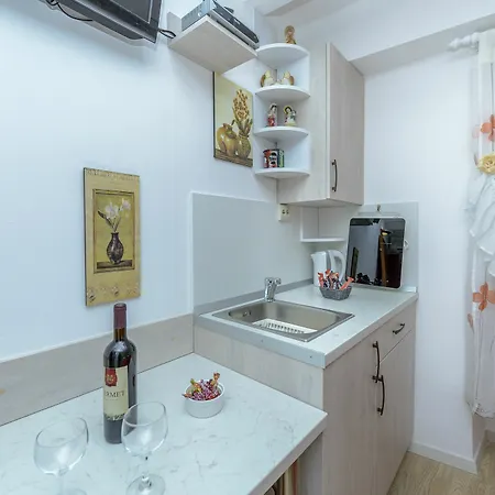 Guest house Studio Stradun Dubrovnik