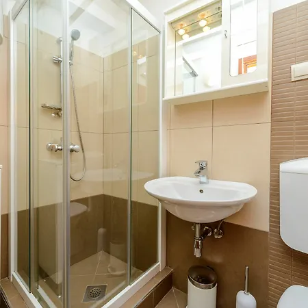 Guest house Studio Stradun
