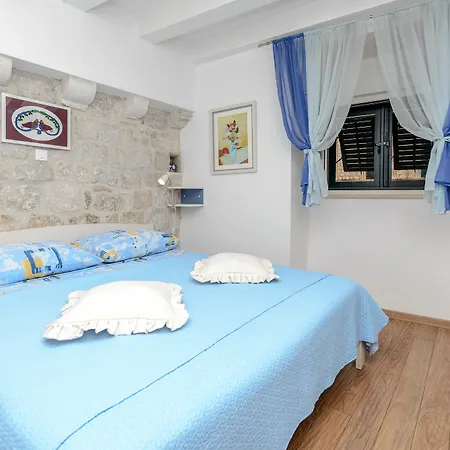 Studio Stradun Guest house