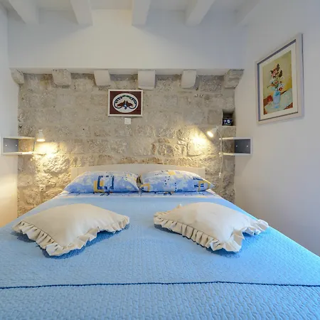 Studio Stradun Guest house