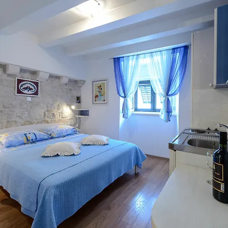 Guest house Studio Stradun