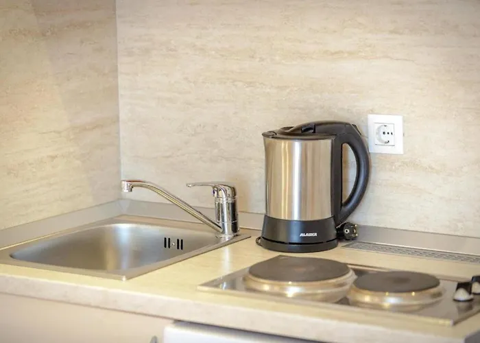 בית הארחה Stradun Main Street Residence 3*