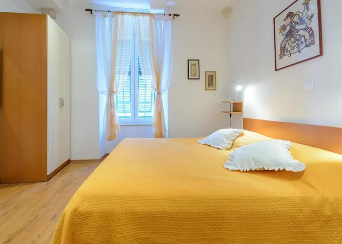 בית הארחה Stradun Main Street Residence 3*