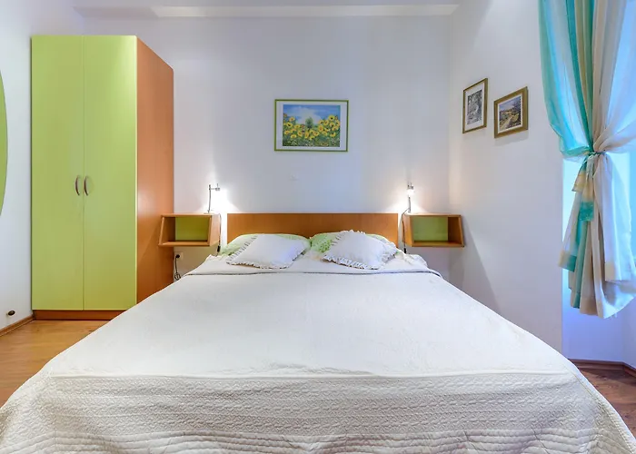 Stradun Main Street Residence 3*