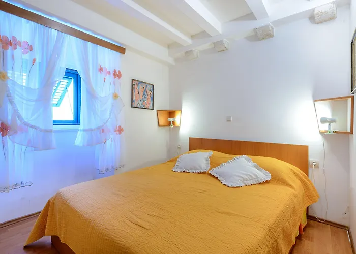 בית הארחה Stradun Main Street Residence 3*