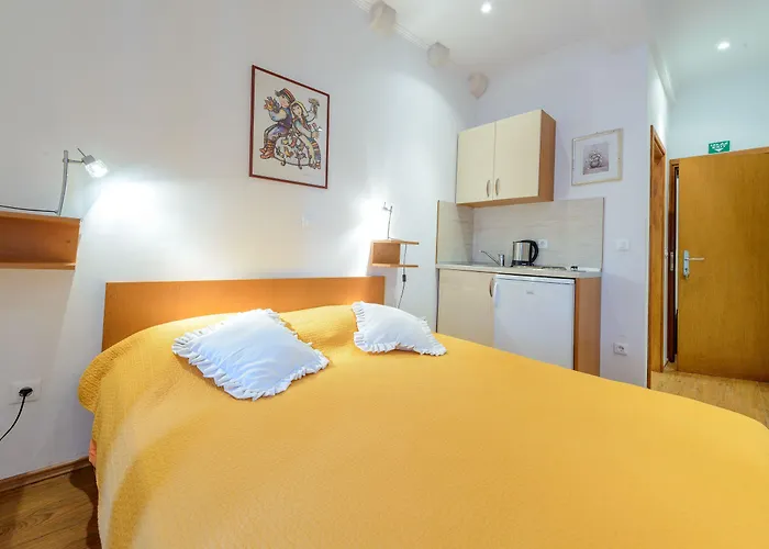 Stradun Main Street Residence דוברובניק